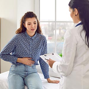 Abdominal Pain Near Me in Phoenix, AZ