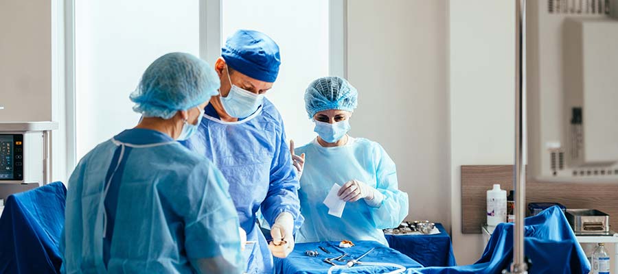 Colon Repair/Resection Surgery Specialist Near Me in Phoenix, AZ