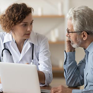 Fecal Incontinence Surgery Near Me in Phoenix, AZ