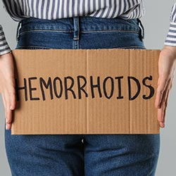 Hemorrhoids Treatment Near Me in Phoenix, AZ