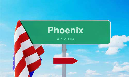 Local Resources for the City of Phoenix, AZ Residents