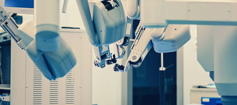 Robotic and Minimally Invasive Surgery Clinic Near Me in Phoenix AZ