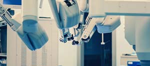 Robotic and Minimally Invasive Surgery Clinic Near Me in Phoenix AZ