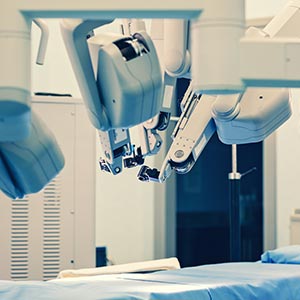 Robotic and Minimally Invasive Surgery Near Me in Phoenix, AZ