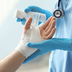 Wound Care Near Me in Phoenix, AZ