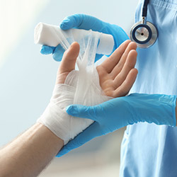 Wound Care Near Me in Phoenix, AZ