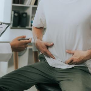 Abdominal Wall Hernia in Phoenix, AZ