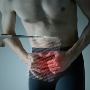 Inguinal Hernia in Phoenix, AZ
