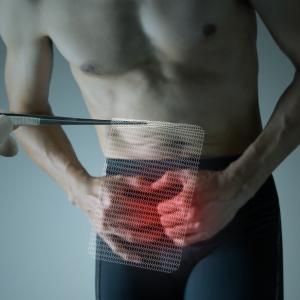 Inguinal Hernia in Phoenix, AZ
