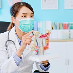 Colon-Bladder Fistulas in Phoenix, AZ