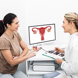 Colon-Vaginal Fistulas in Phoenix, AZ