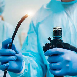 Upper GI Endoscopy Care in Phoenix, AZ