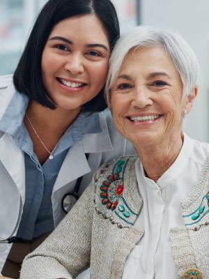 Fecal Incontinence for Phoenix Unified Surgeons in Phoenix, AZ 
