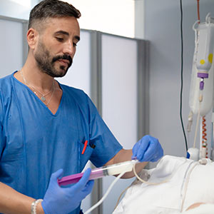Feeding Tube Access Including PEGs and G Tubes in Phoenix, AZ