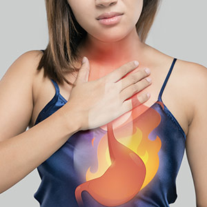 Gastroesophageal Reflux Disease in Phoenix, AZ