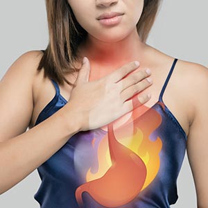 Gastroesophageal Reflux Disease in Phoenix, AZ