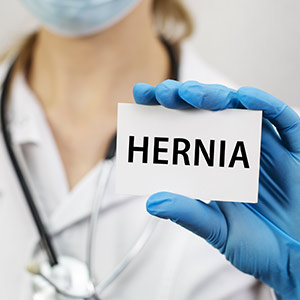 Hiatal Hernia Surgeon in Phoenix, AZ