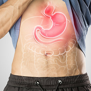 Incisionless Hiatal Hernia Repair in Phoenix, AZ