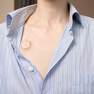 Port Placements for IV Access in Phoenix, AZ