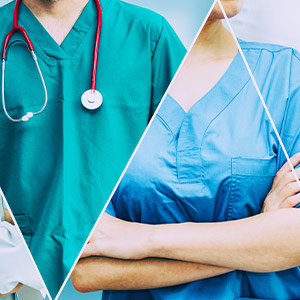 Colon and Rectal Surgeon vs. Gastroenterologist in Phoenix, AZ