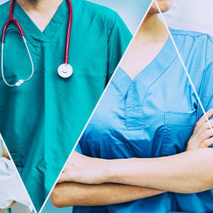 Colon and Rectal Surgeon vs. Gastroenterologist in Phoenix, AZ