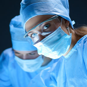 Board-Certified General Surgeons, Colon and Rectal Surgeons in Phoenix, AZ