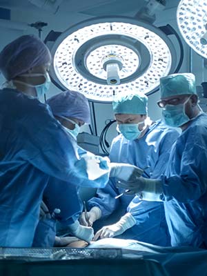 Trusted Surgical Excellence of Phoenix Unified Surgeons in Phoenix, AZ
