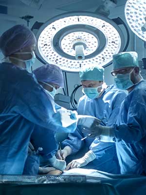Trusted Surgical Excellence of Phoenix Unified Surgeons in Phoenix, AZ
