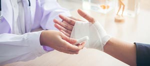 Open and Nonhealing Wound Care for Faster Recovery in Phoenix, AZ