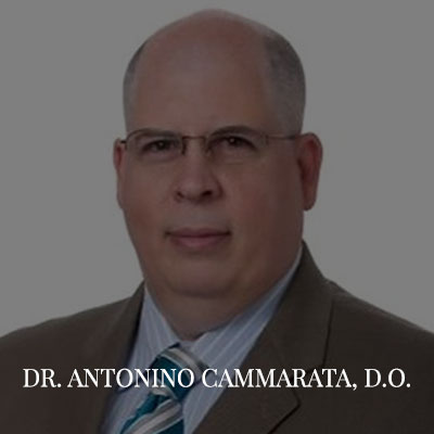Dr. Antonino Cammarata D.O. at Phoenix Unified Surgeons in Phoenix, AZ