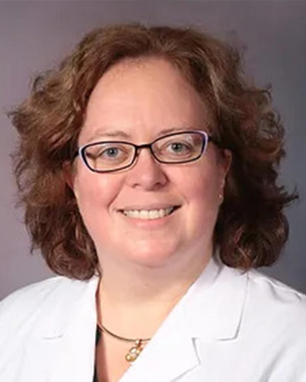 Debora Fox-McClary M.D. in Phoenix, AZ
