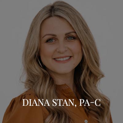 Diana Stan, PA-C at Phoenix Unified Surgeons in Phoenix, AZ