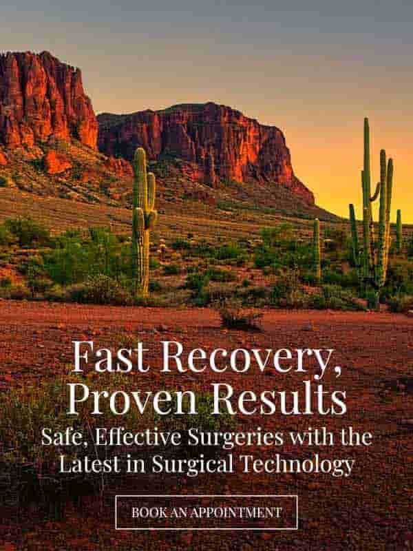 Welcome To Phoenix Unified Surgeons in Phoenix, AZ
