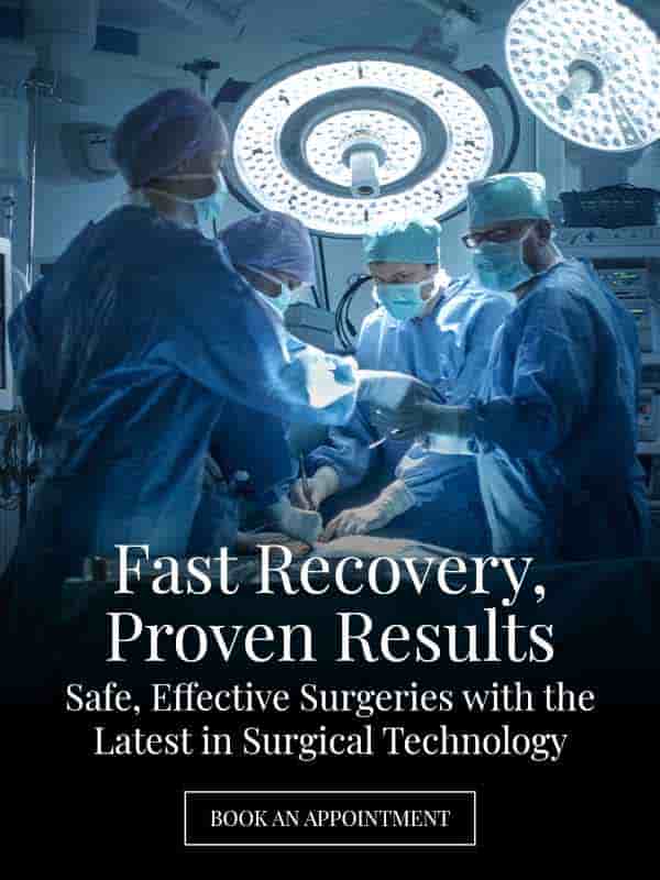 Welcome To Phoenix Unified Surgeons in Phoenix, AZ