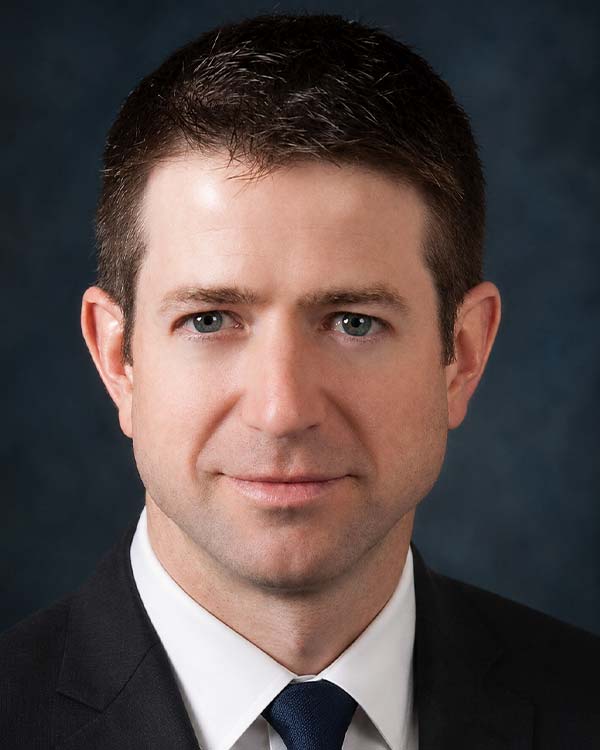 Dr. J. Brian Brizendine, M.D. at Phoenix Unified Surgeons in Phoenix, AZ