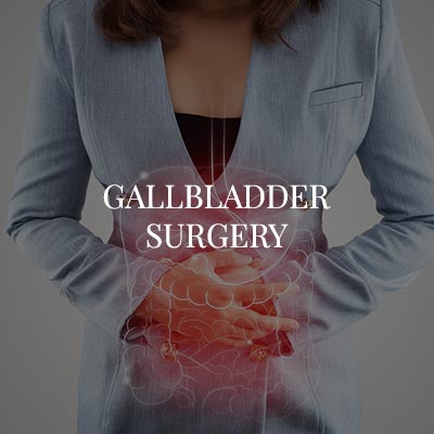 Gallbladder Surgery Near Me in Phoenix, AZ