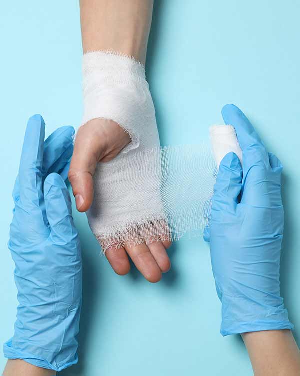 Wound Care Near Me in Phoenix, AZ