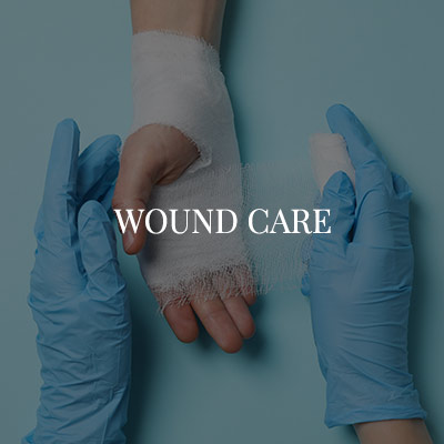 Wound Care Near Me in Phoenix, AZ
