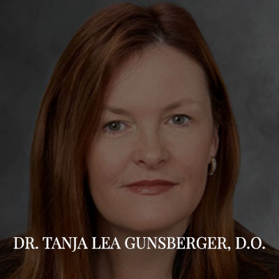 Tanja Lea Gunsberger, DO, FACOS at Phoenix Unified Surgeons in Phoenix, AZ
